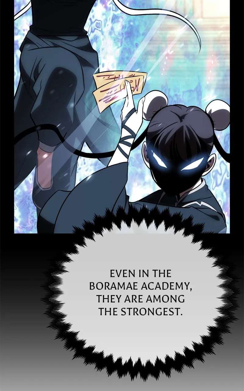 I Killed the Main Player Chapter 41 page 157 - 
