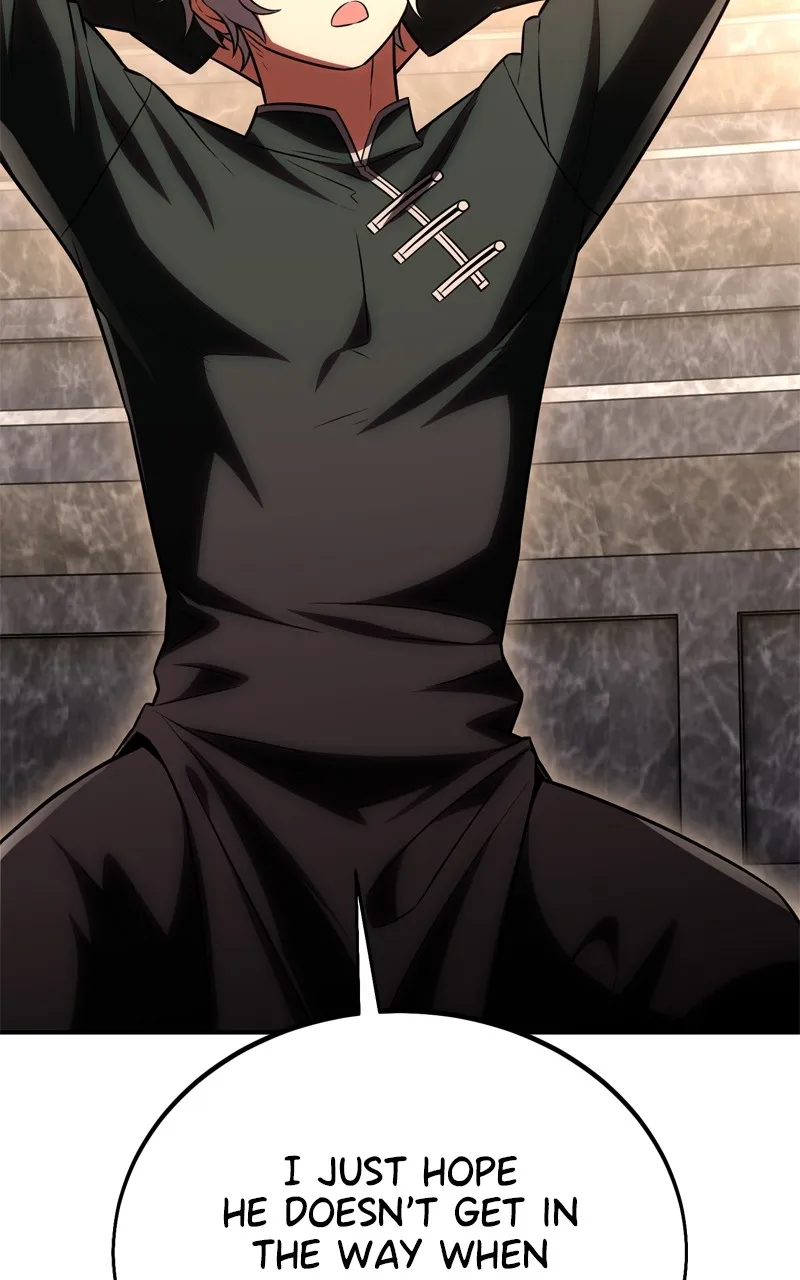 I Killed the Main Player Chapter 41 page 162 - 
