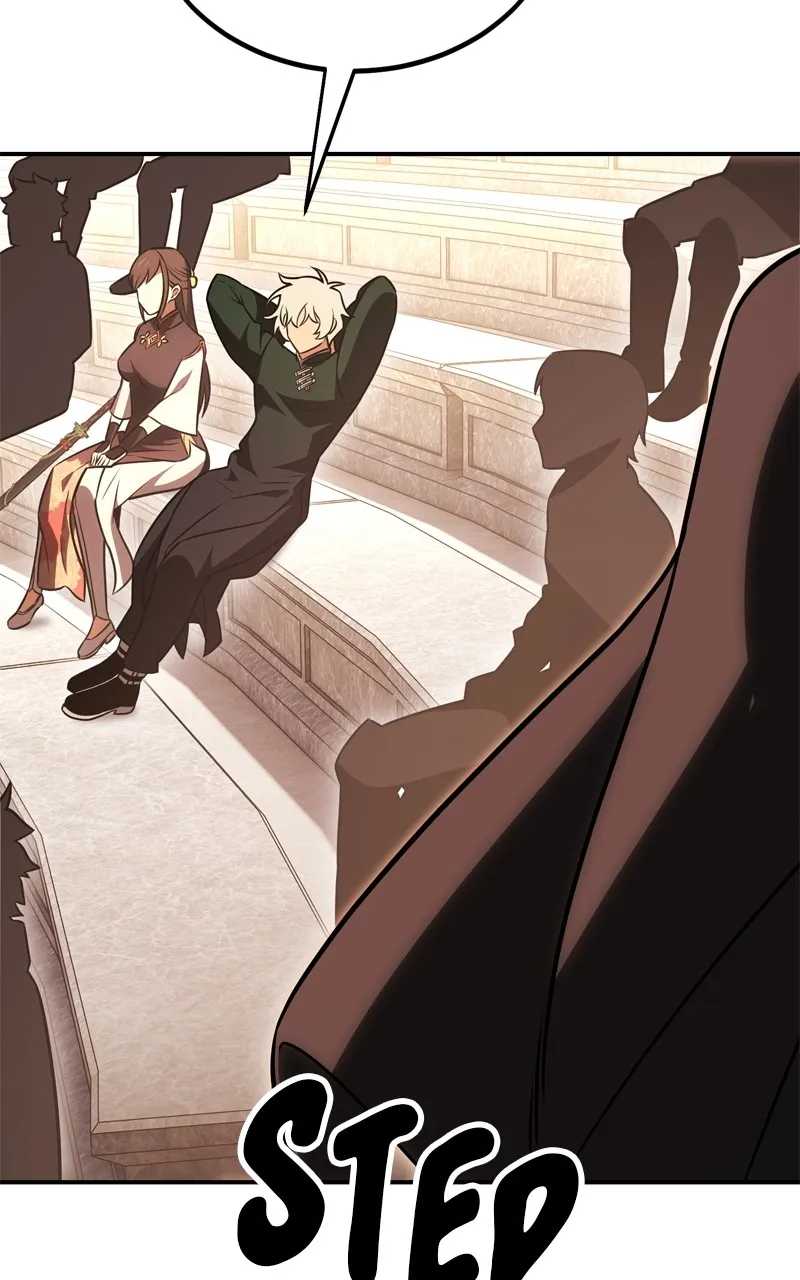 I Killed the Main Player Chapter 41 page 164 - 