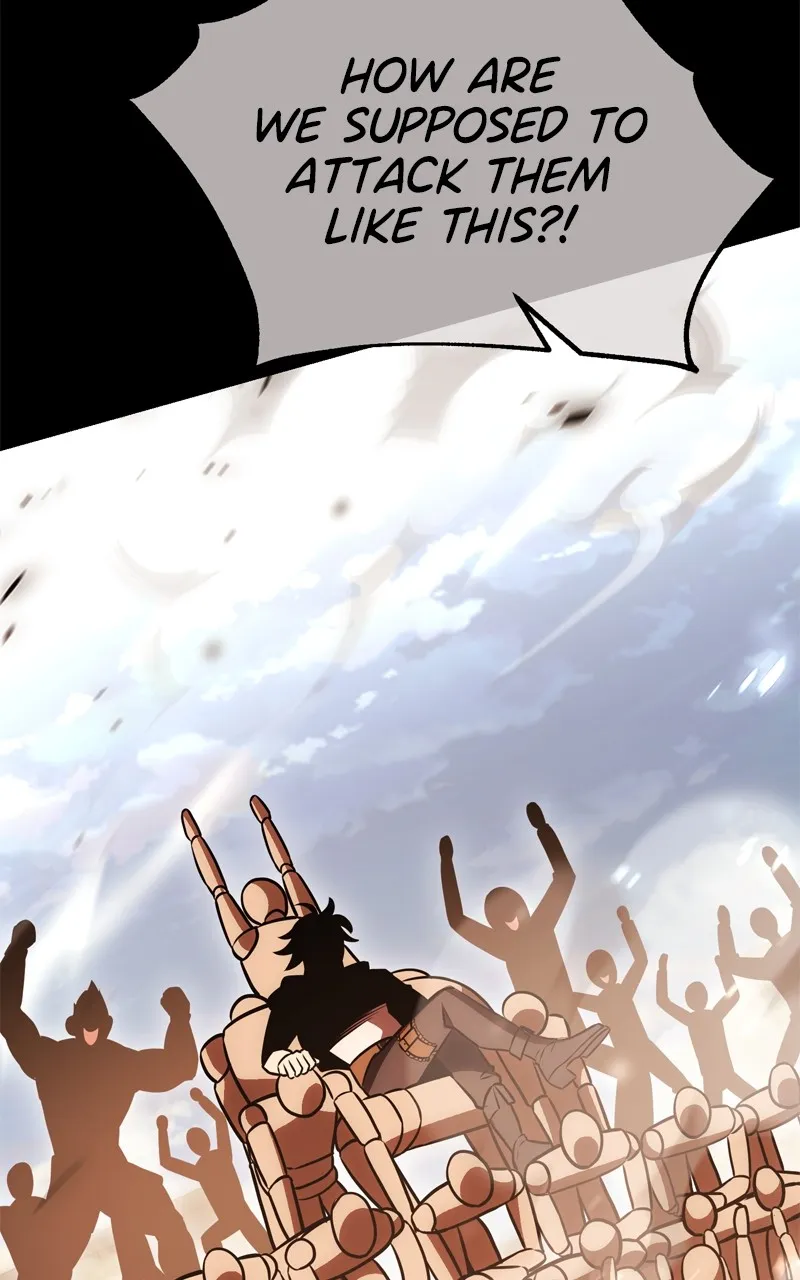 I Killed the Main Player Chapter 41 page 18 - 