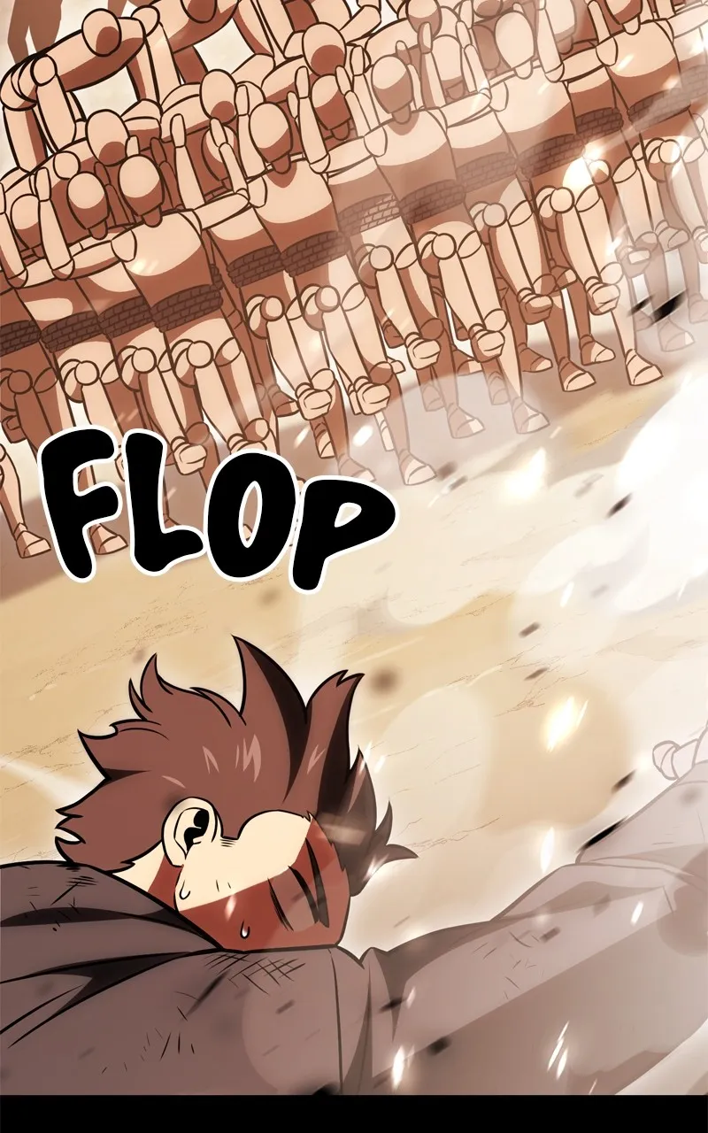 I Killed the Main Player Chapter 41 page 19 - 
