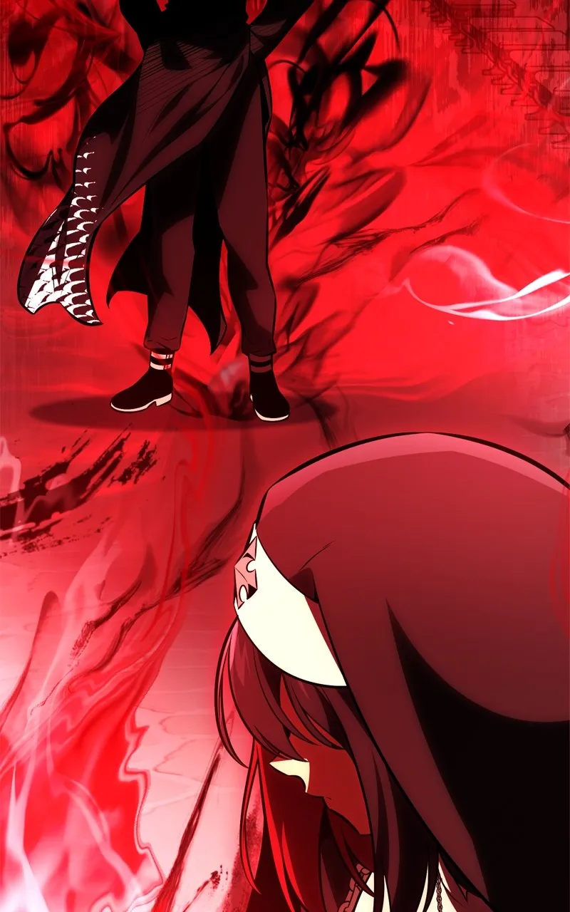 I Killed the Main Player Chapter 41 page 194 - 