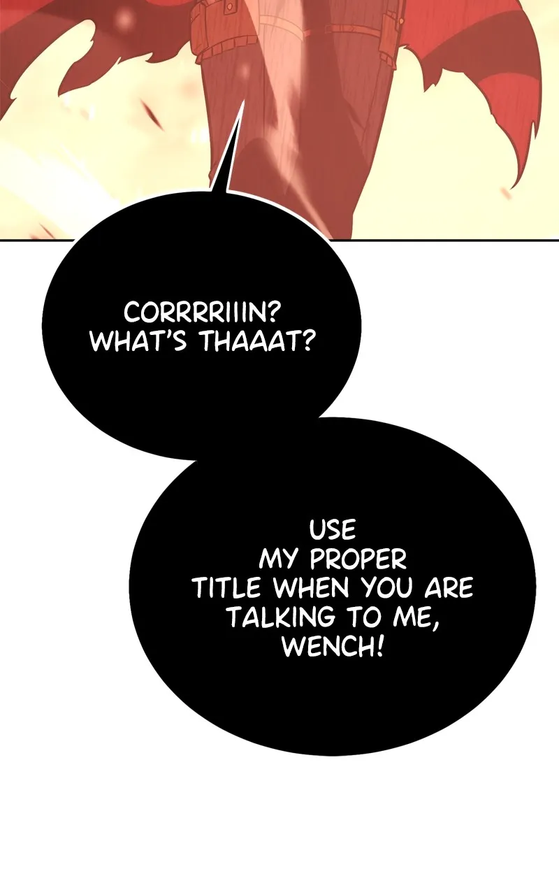 I Killed the Main Player Chapter 41 page 3 - 