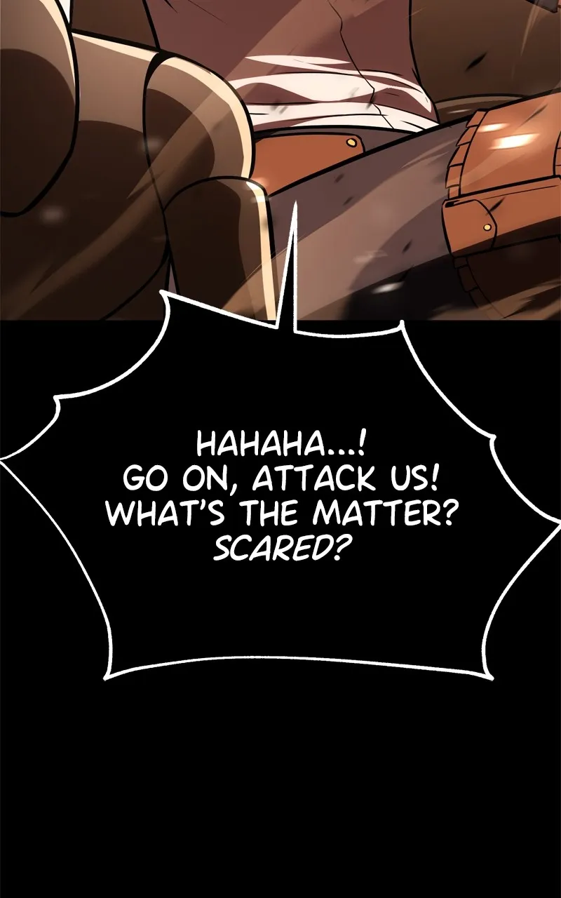 I Killed the Main Player Chapter 41 page 22 - 