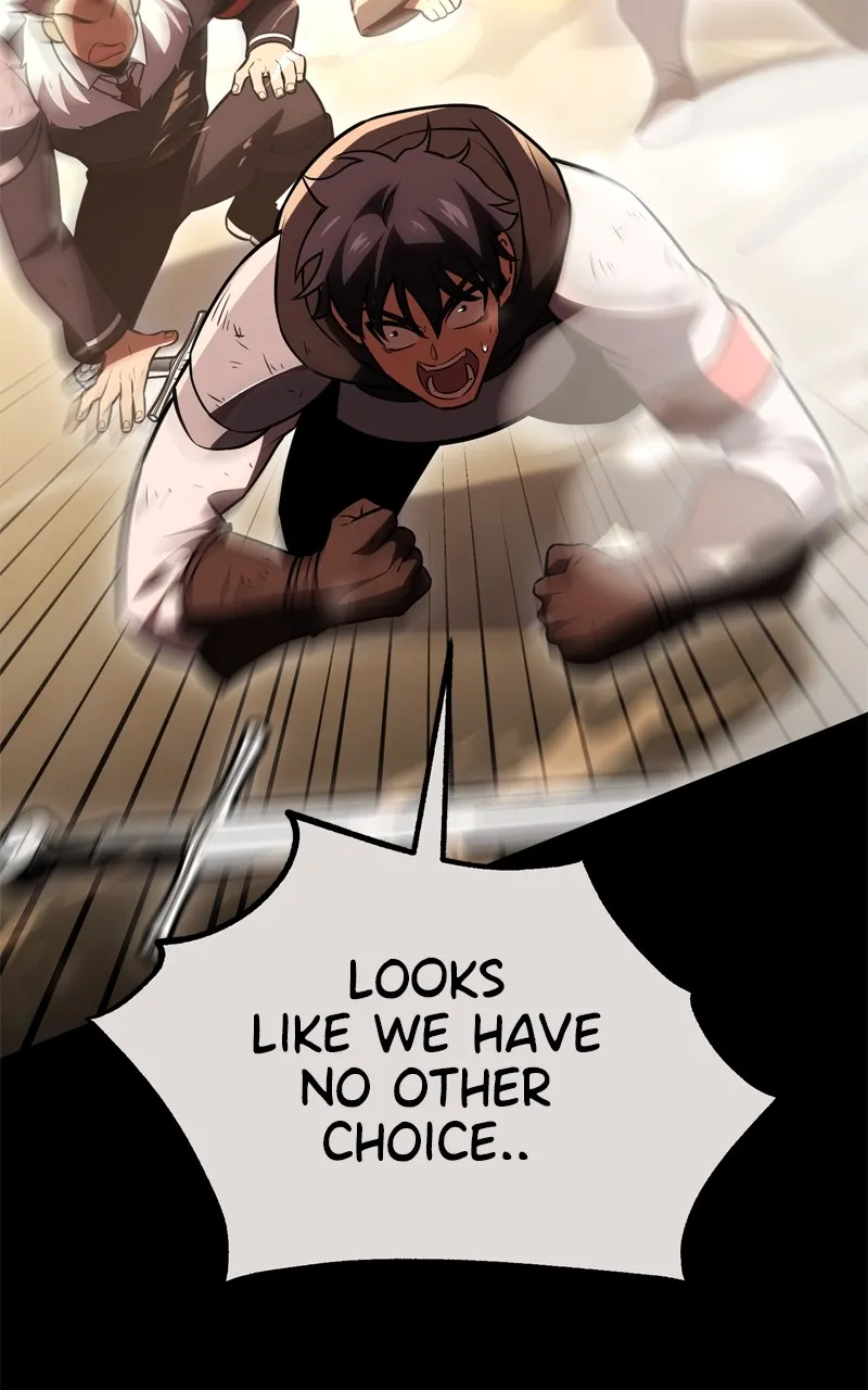 I Killed the Main Player Chapter 41 page 24 - 