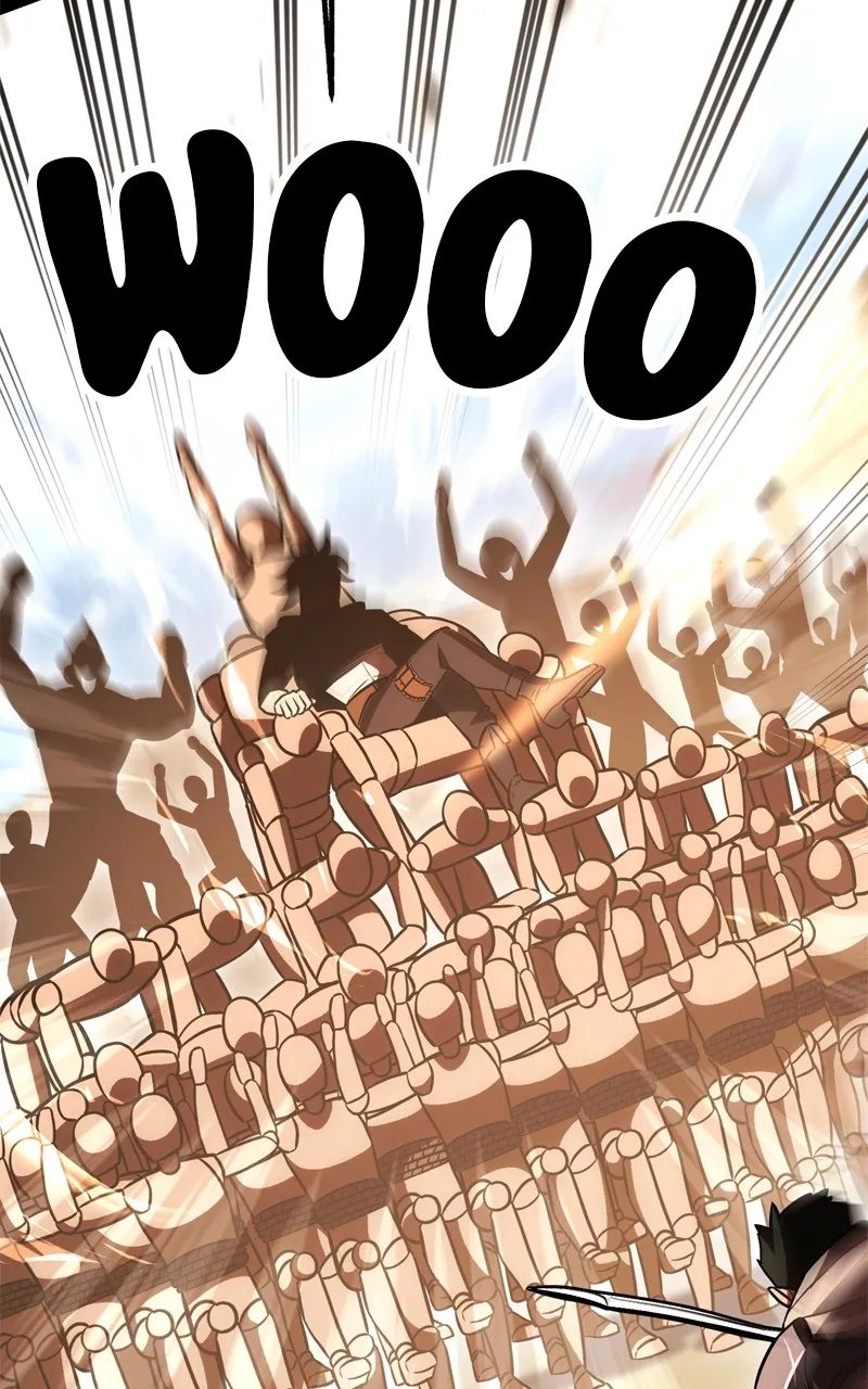 I Killed the Main Player Chapter 41 page 26 - 