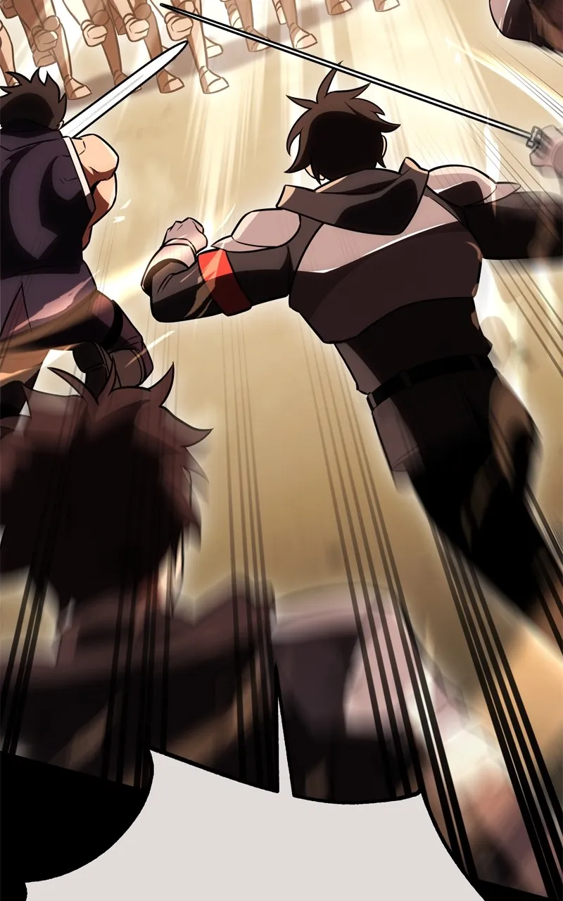 I Killed the Main Player Chapter 41 page 27 - 