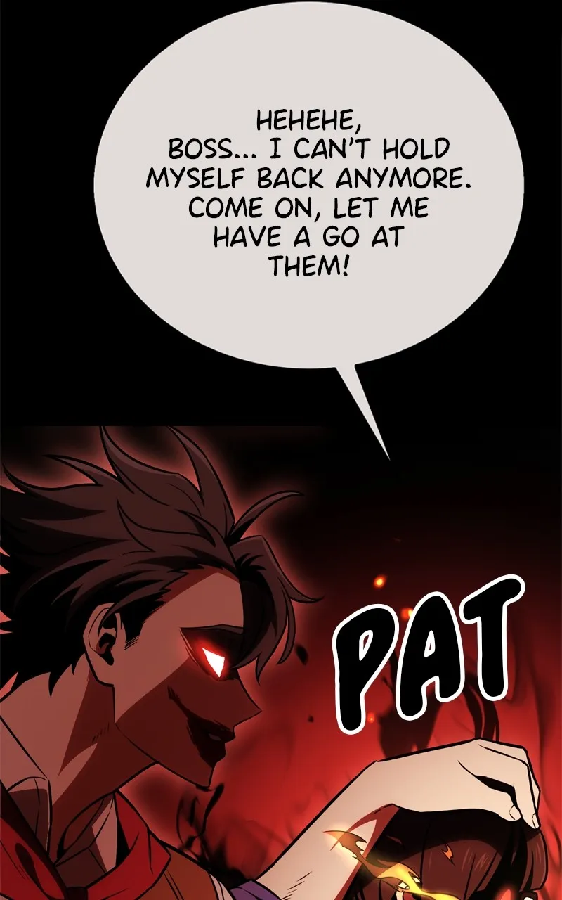 I Killed the Main Player Chapter 41 page 29 - 