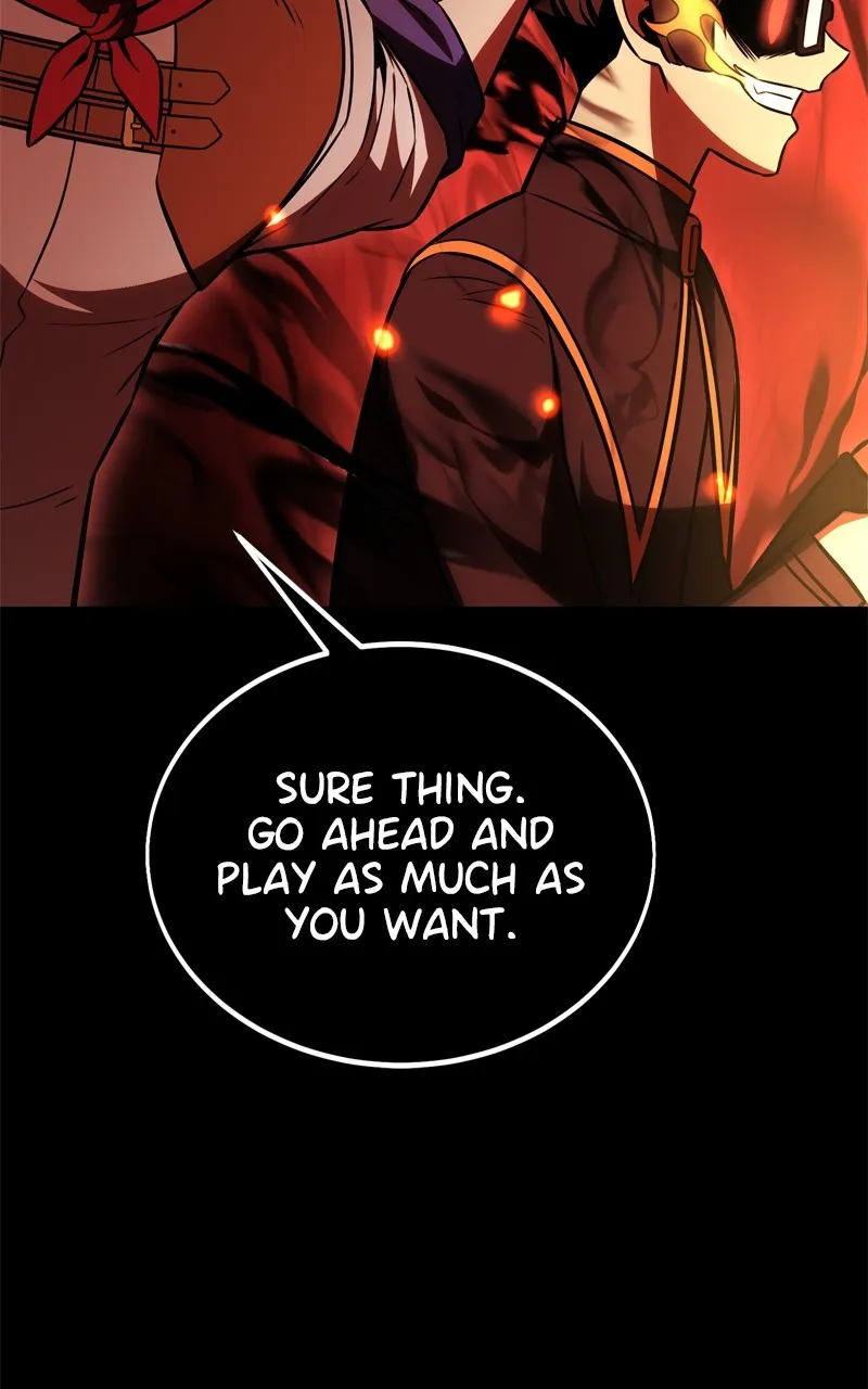 I Killed the Main Player Chapter 41 page 30 - 