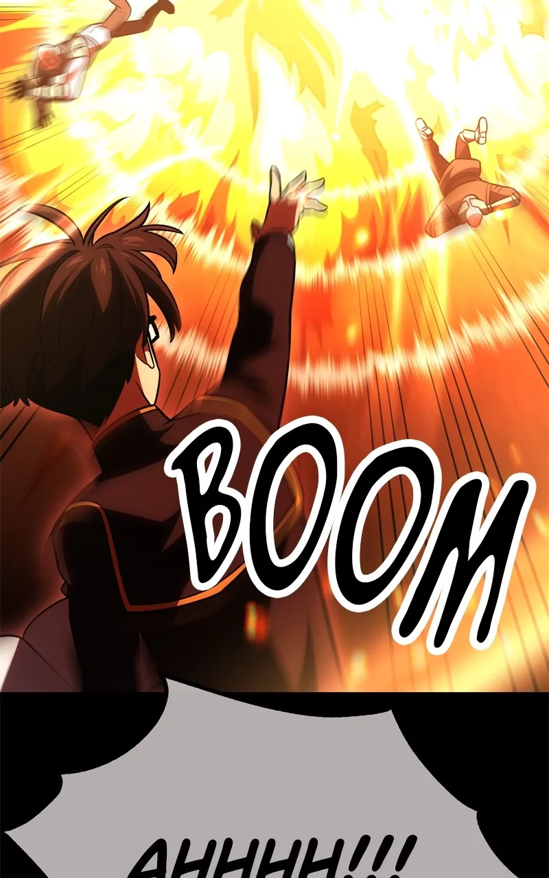 I Killed the Main Player Chapter 41 page 32 - 