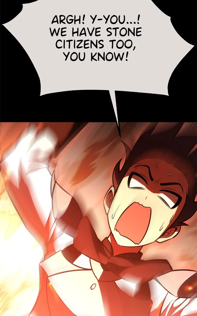 I Killed the Main Player Chapter 41 page 34 - 