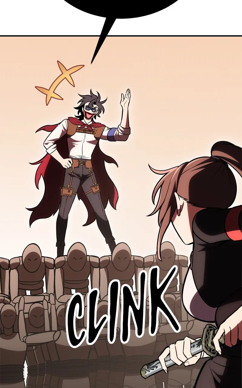 I Killed the Main Player Chapter 41 page 55 - 
