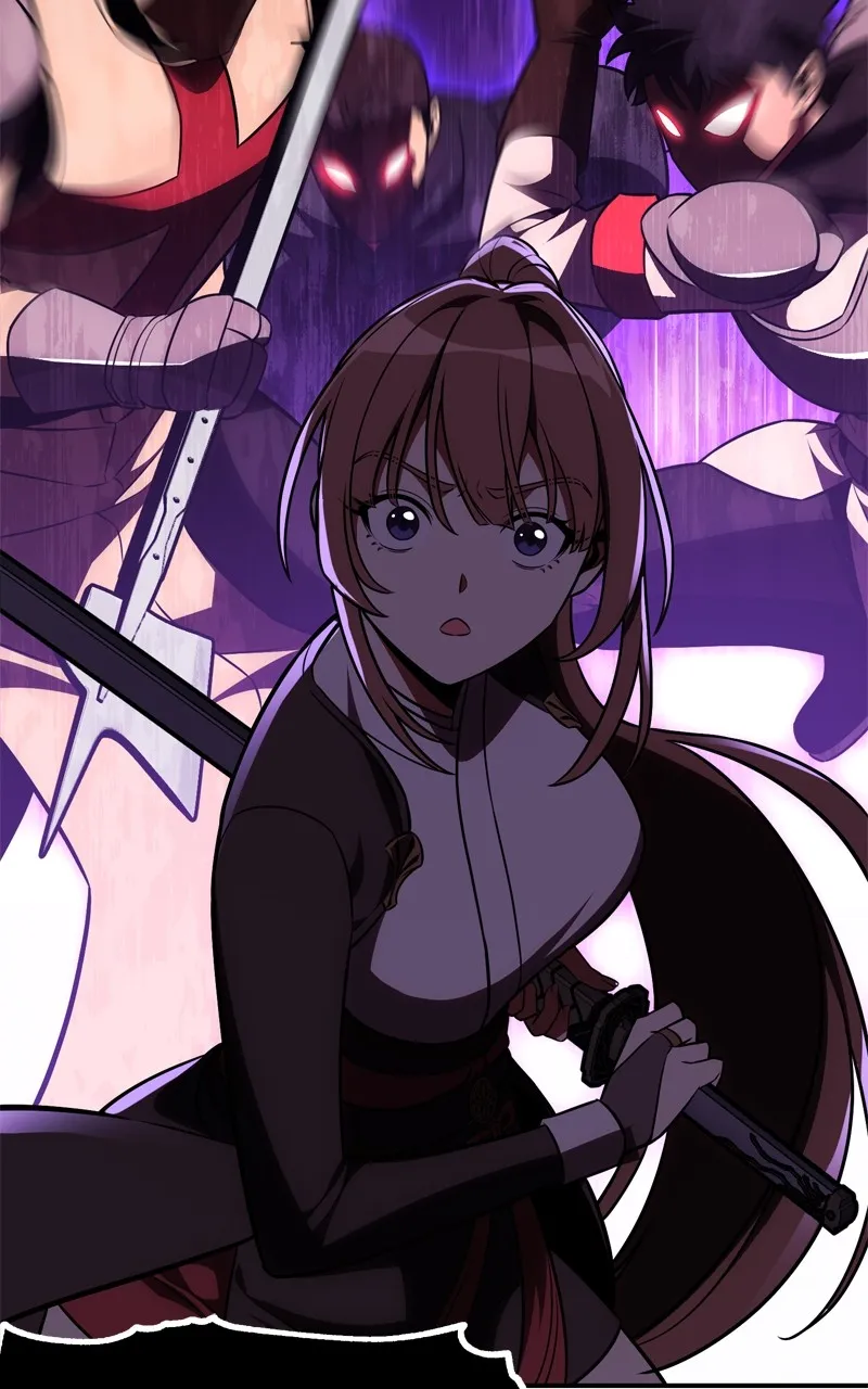 I Killed the Main Player Chapter 41 page 60 - 