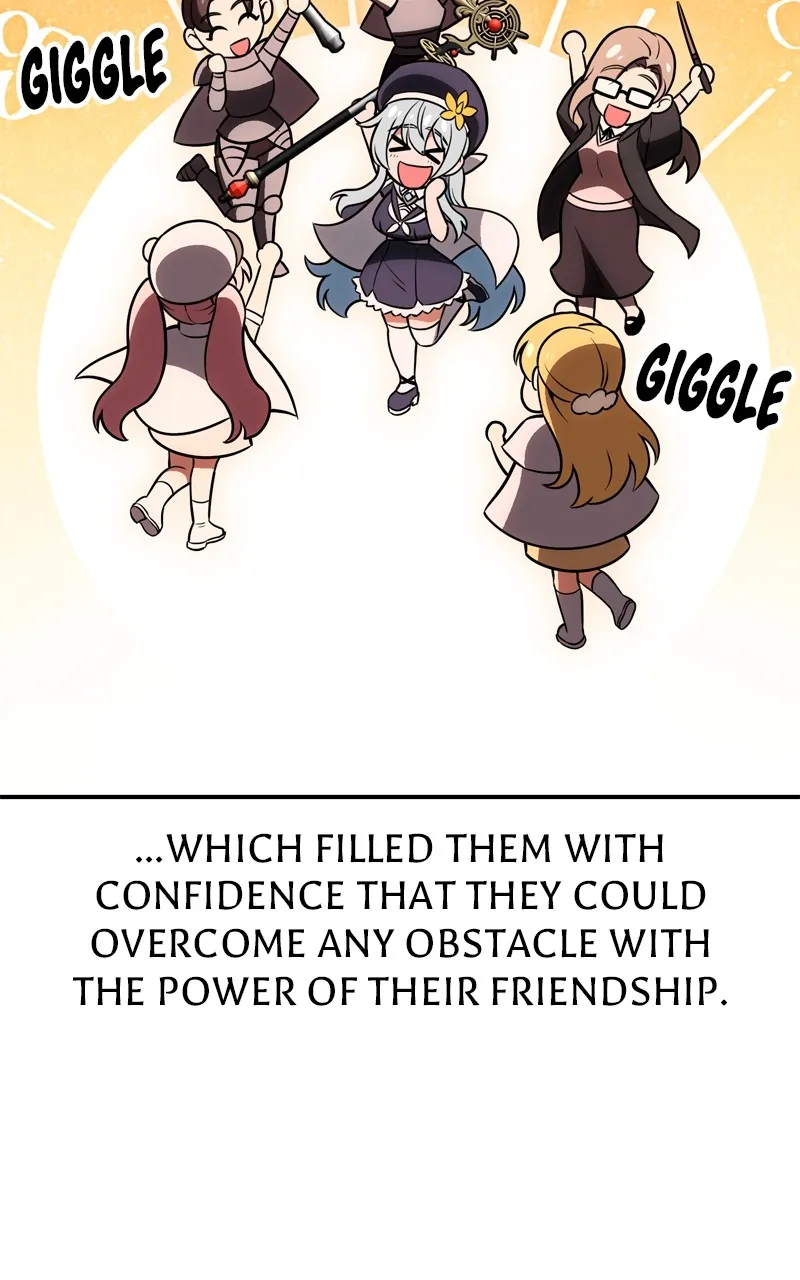 I Killed the Main Player Chapter 41 page 81 - 