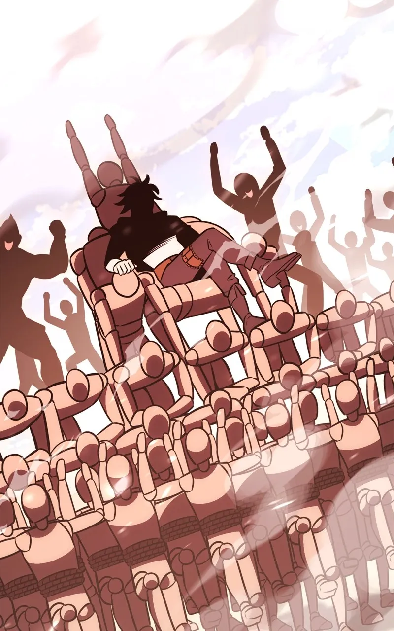 I Killed the Main Player Chapter 41 page 83 - 