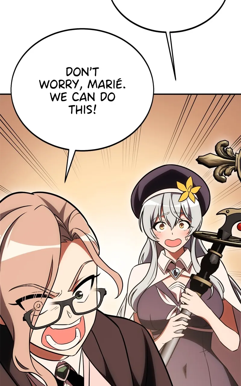 I Killed the Main Player Chapter 41 page 86 - 