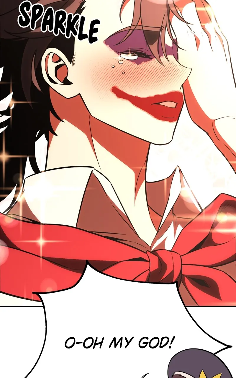 I Killed the Main Player Chapter 41 page 90 - 