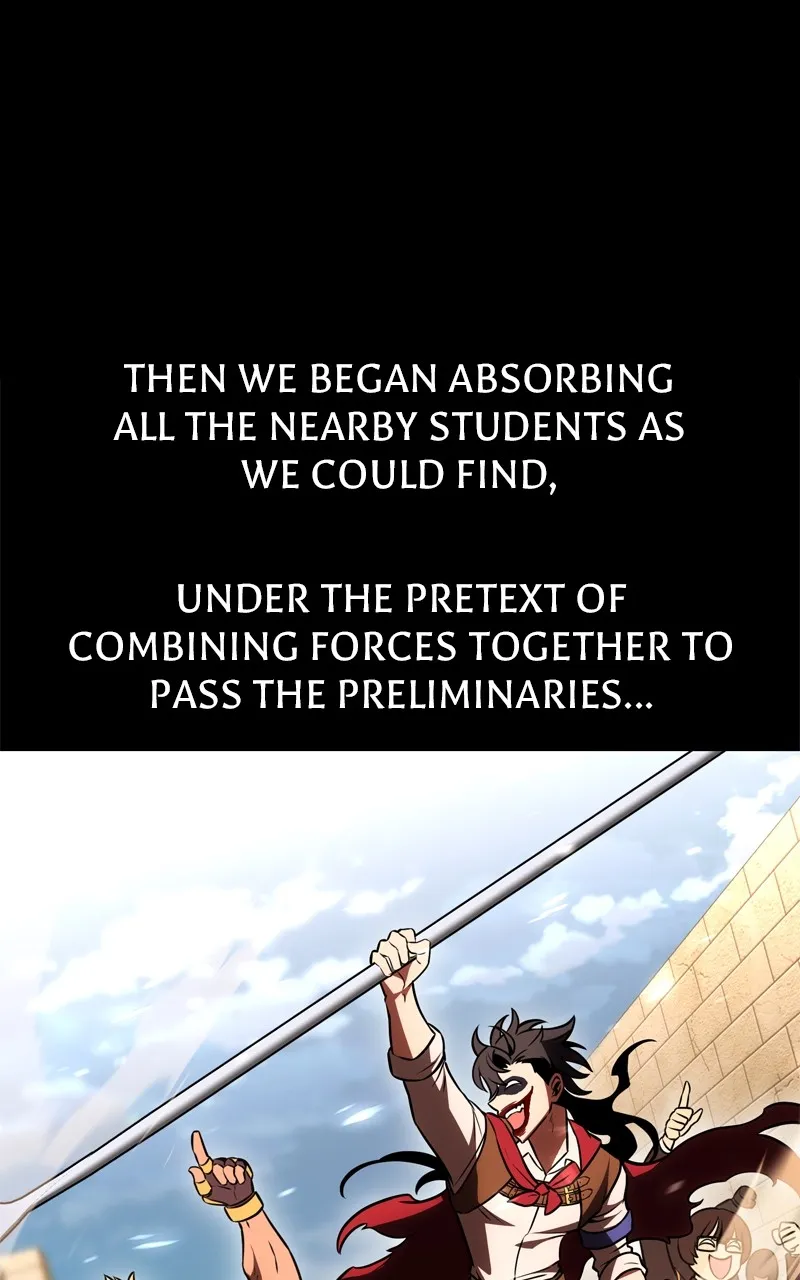 I Killed the Main Player Chapter 41 page 10 - 