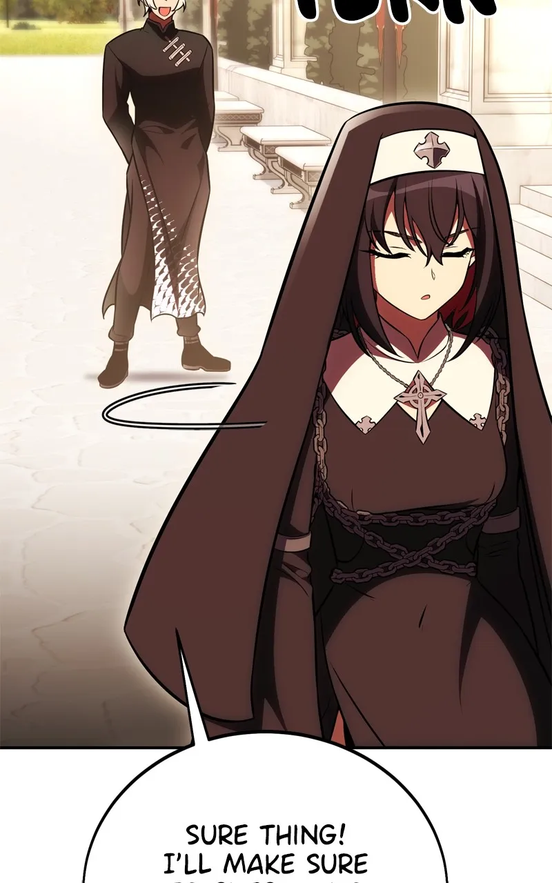 I Killed the Main Player Chapter 42 page 11 - 