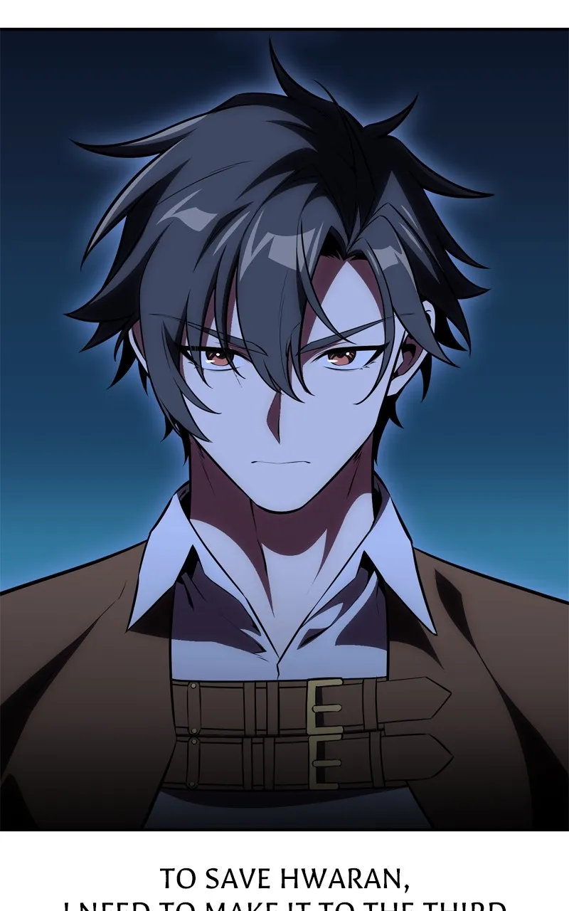 I Killed the Main Player Chapter 42 page 108 - 