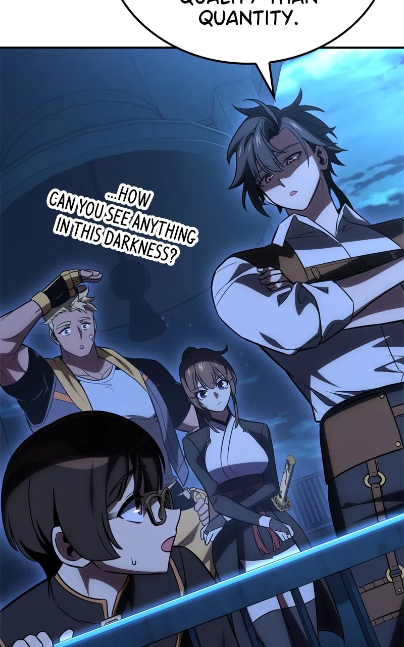 I Killed the Main Player Chapter 42 page 123 - 