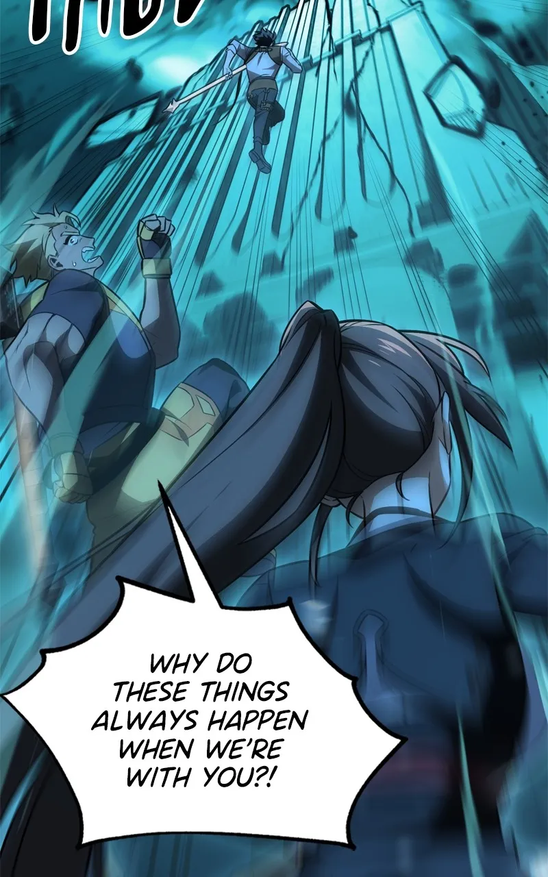I Killed the Main Player Chapter 42 page 155 - 