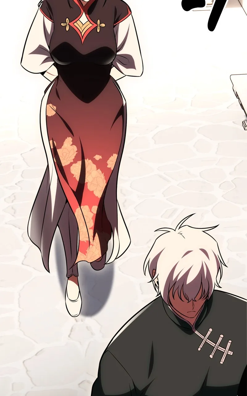 I Killed the Main Player Chapter 42 page 17 - 