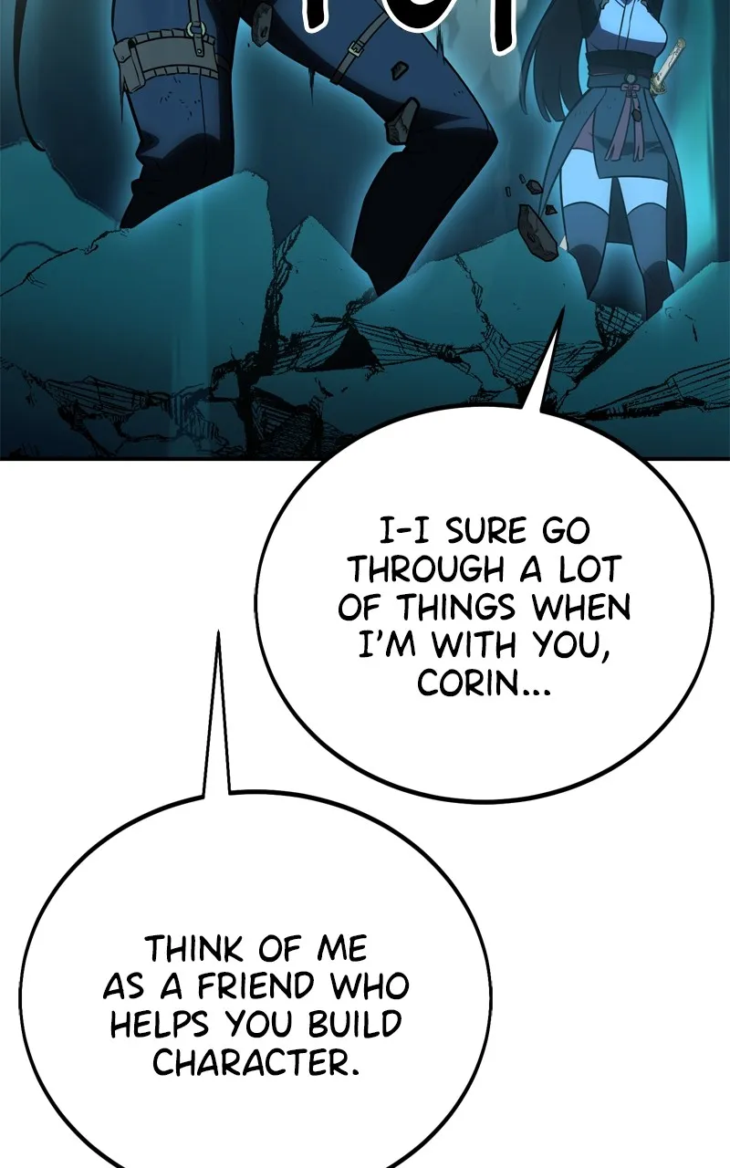 I Killed the Main Player Chapter 42 page 166 - 