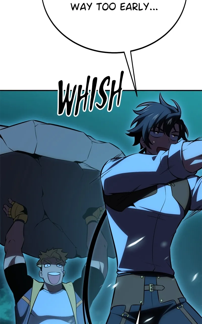 I Killed the Main Player Chapter 42 page 168 - 