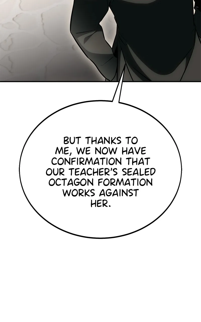 I Killed the Main Player Chapter 42 page 18 - 