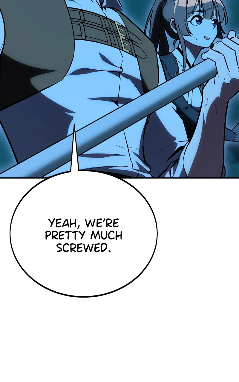 I Killed the Main Player Chapter 42 page 186 - 