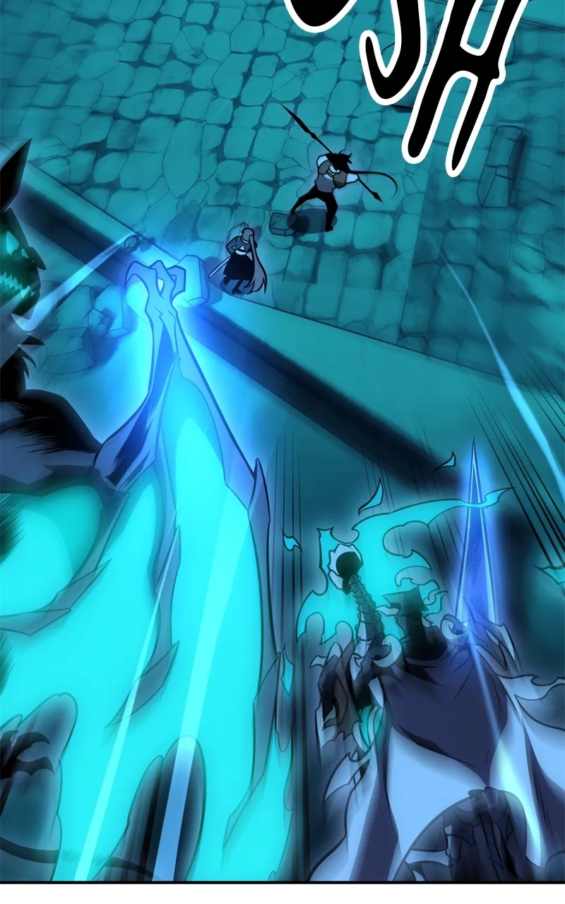 I Killed the Main Player Chapter 42 page 189 - 
