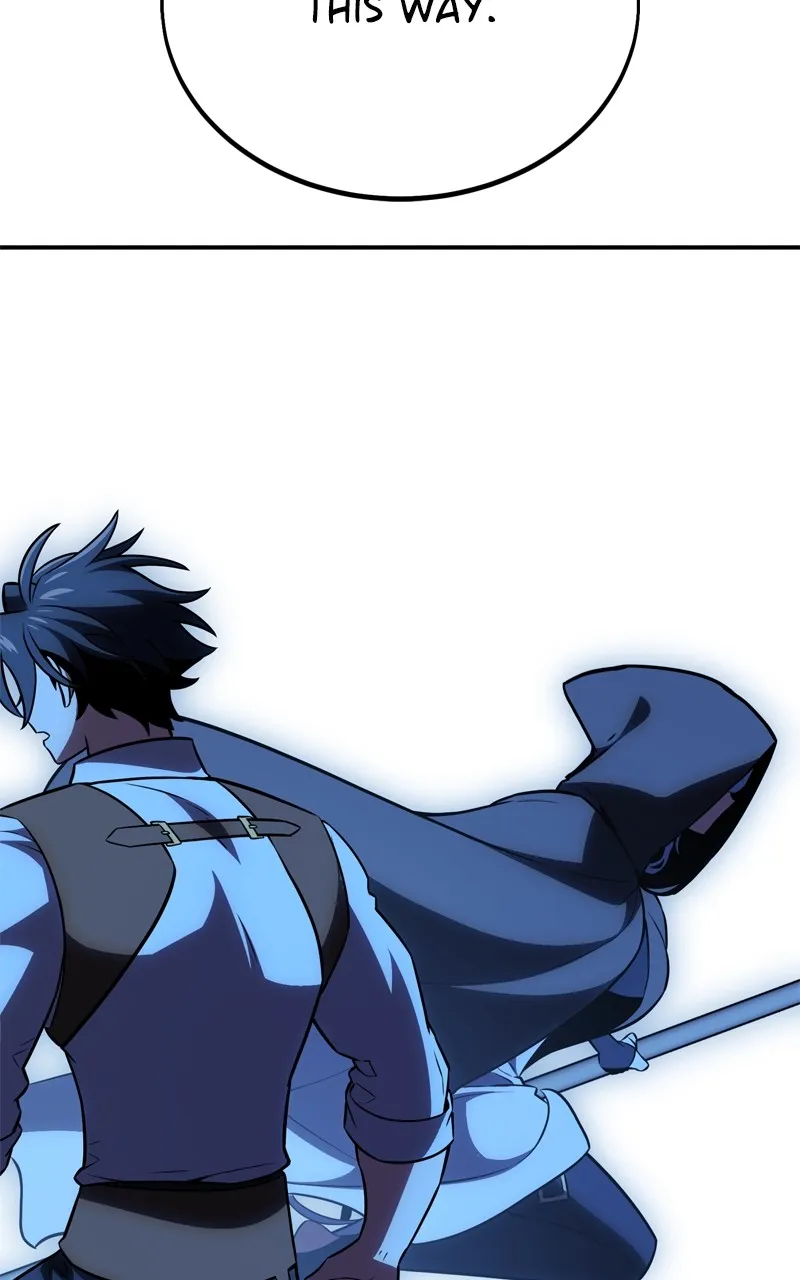 I Killed the Main Player Chapter 42 page 207 - 