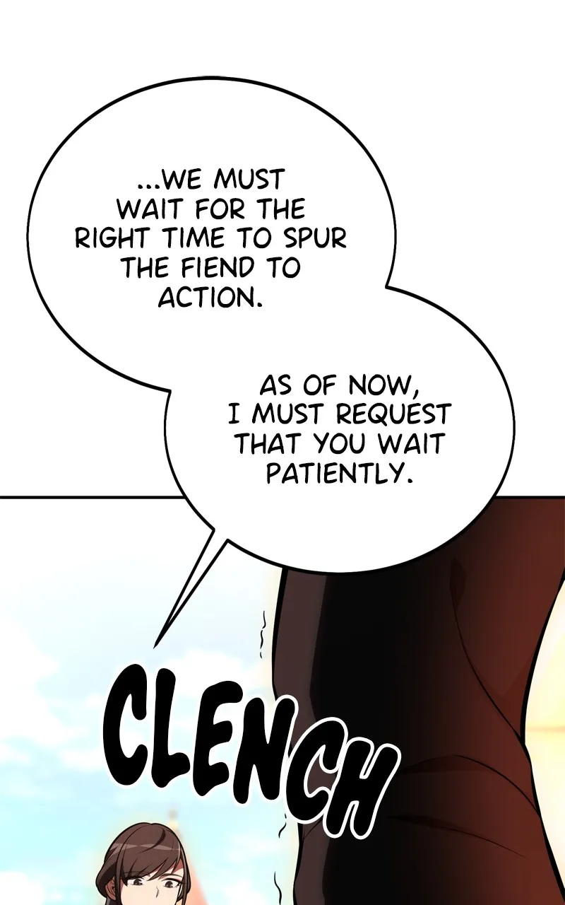 I Killed the Main Player Chapter 42 page 22 - 