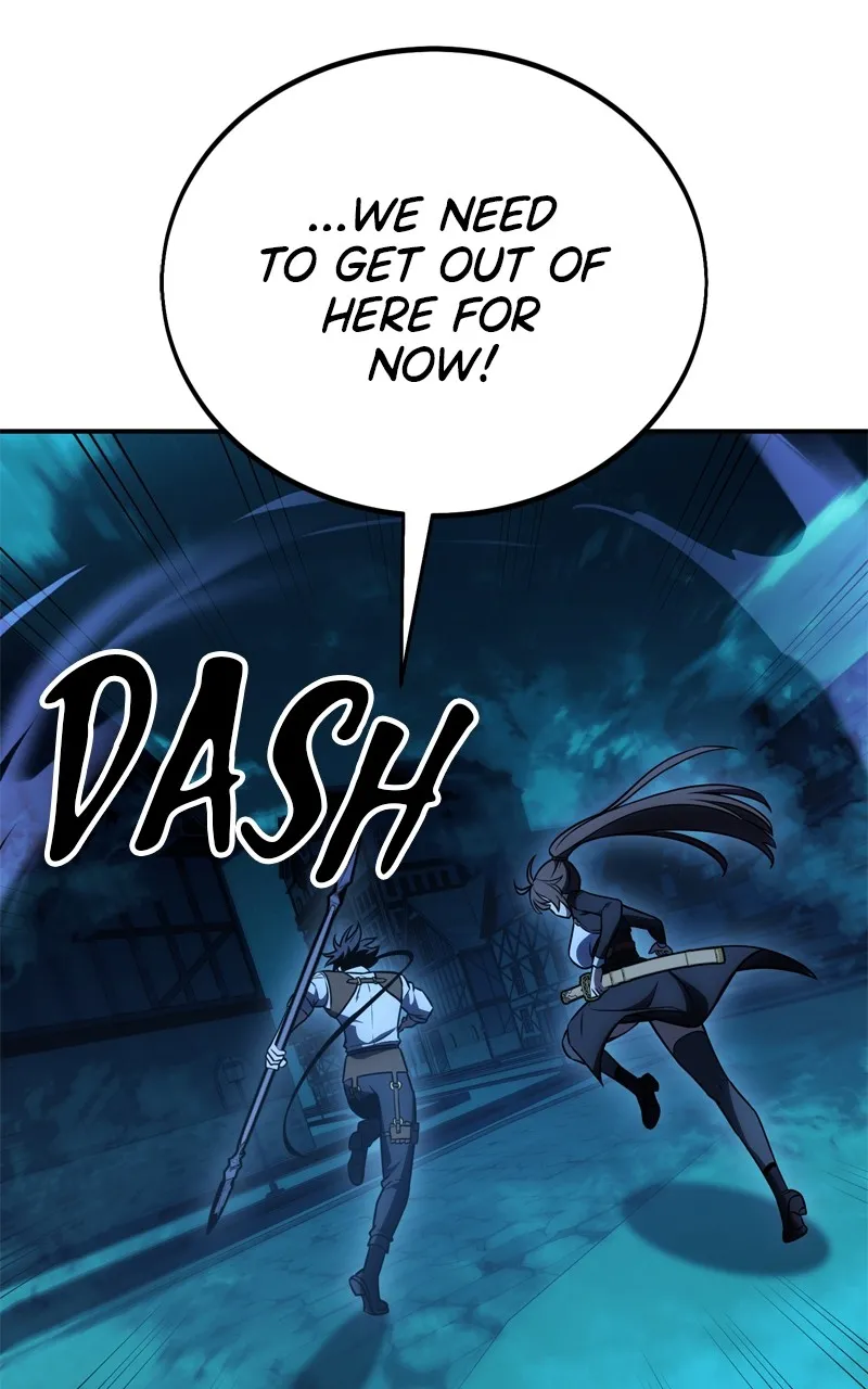 I Killed the Main Player Chapter 42 page 211 - 