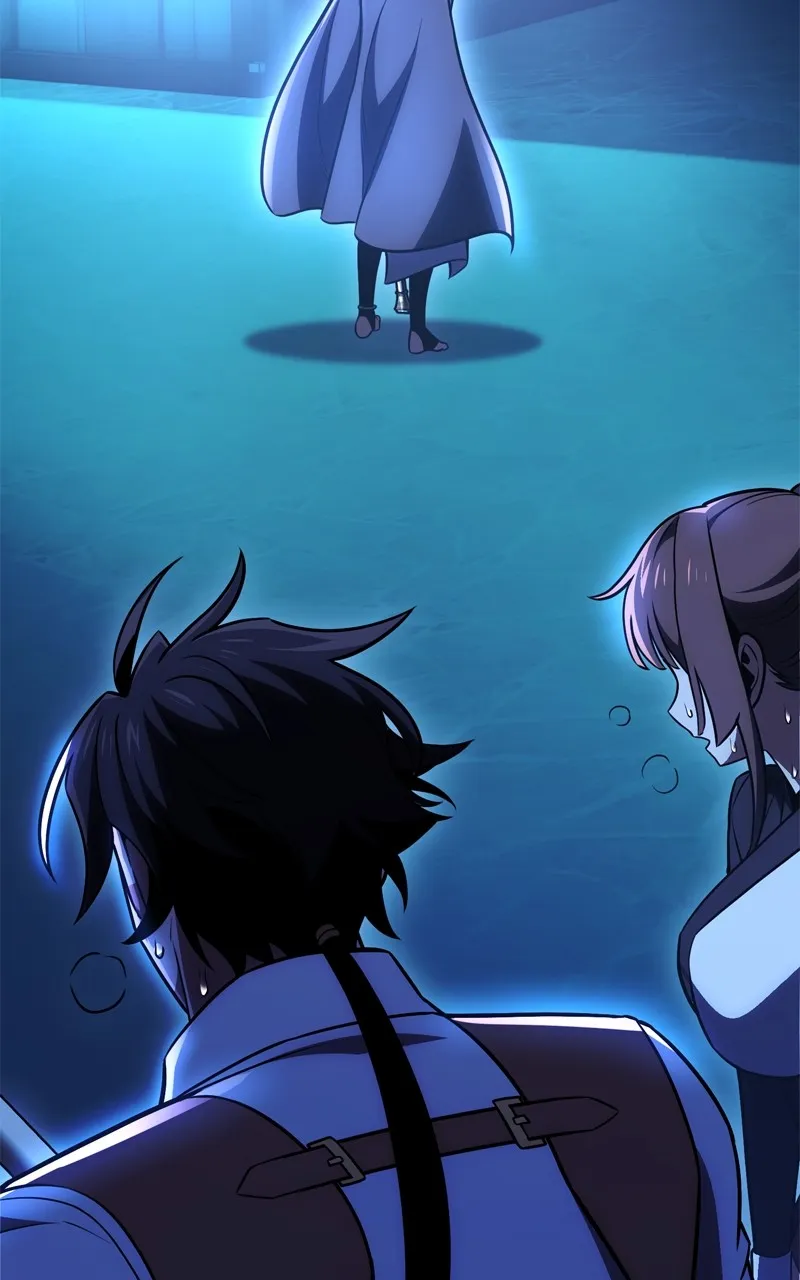 I Killed the Main Player Chapter 42 page 217 - 