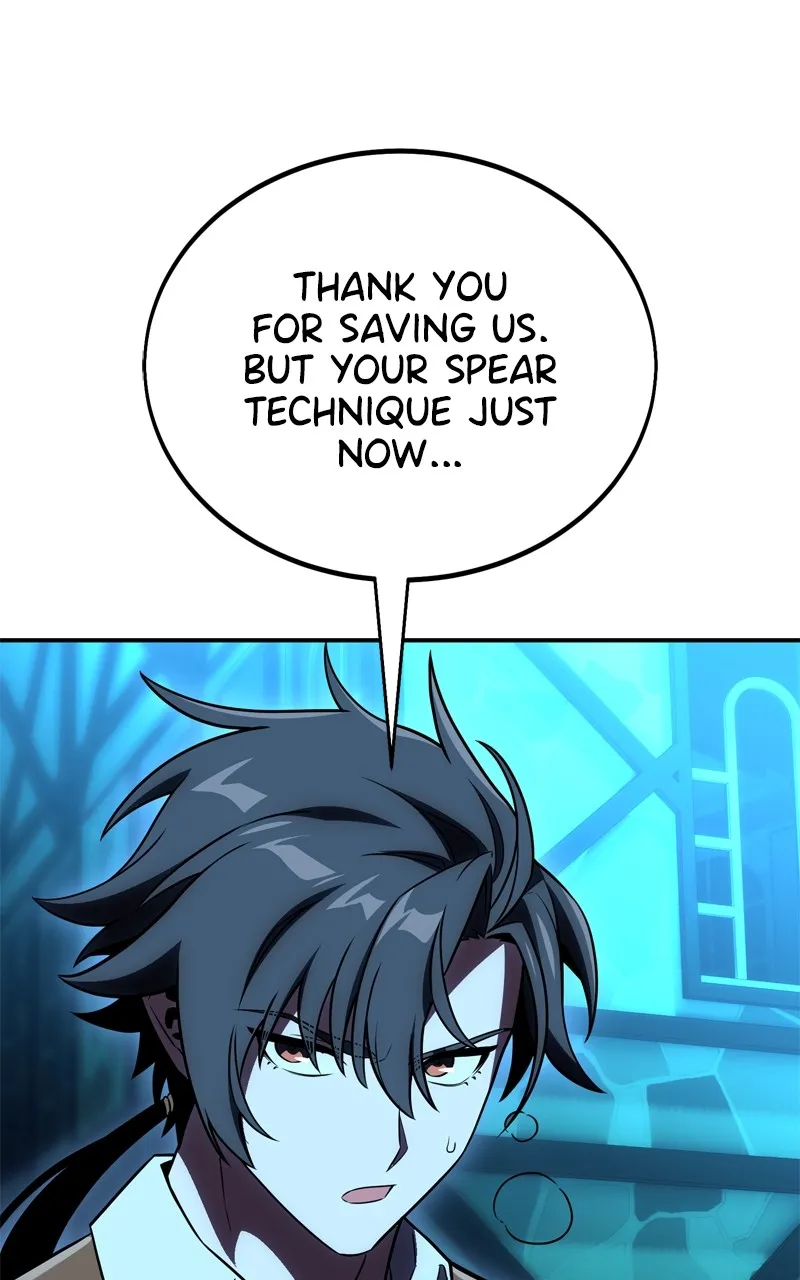 I Killed the Main Player Chapter 42 page 219 - 