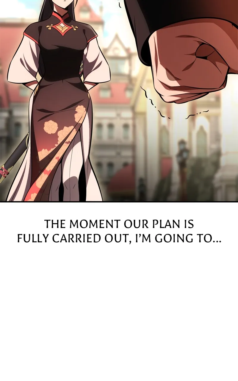 I Killed the Main Player Chapter 42 page 23 - 