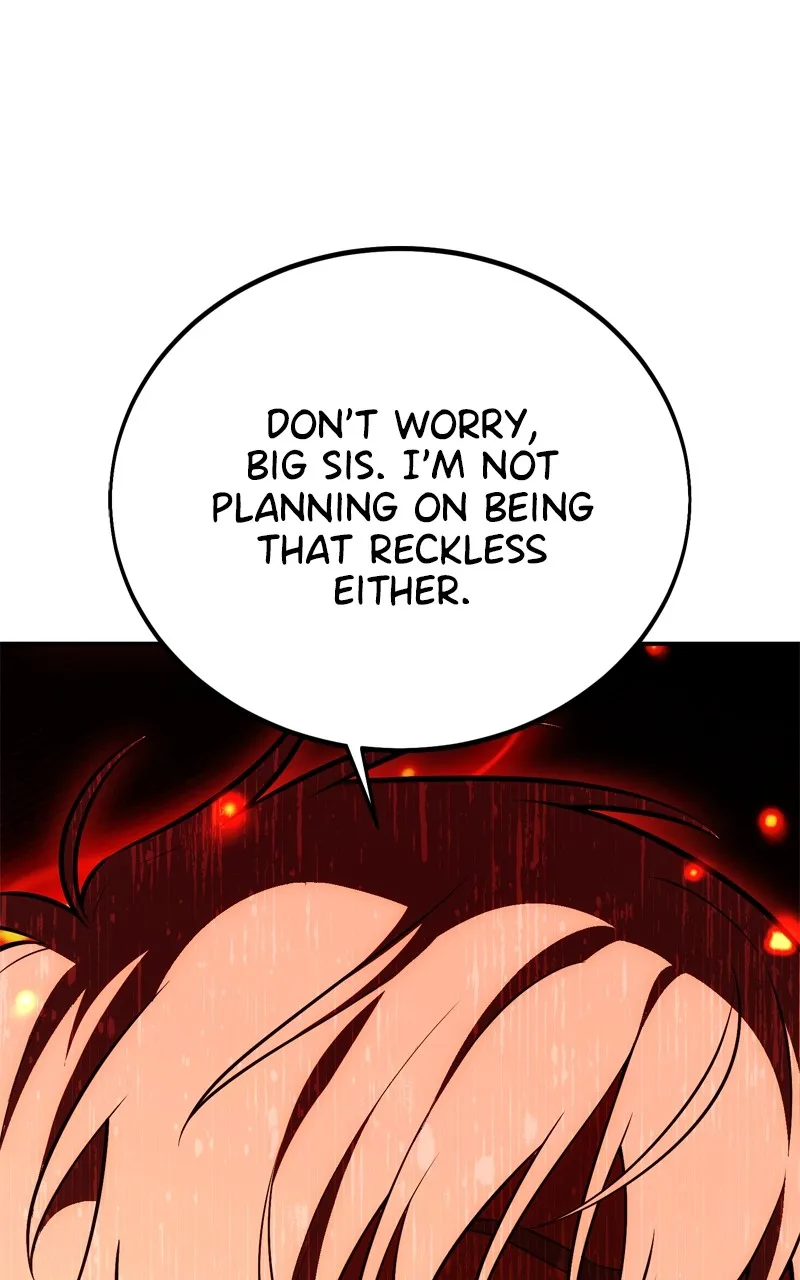 I Killed the Main Player Chapter 42 page 27 - 