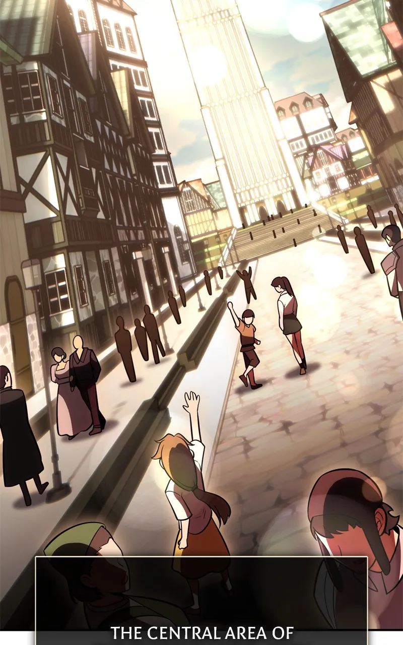 I Killed the Main Player Chapter 42 page 33 - 