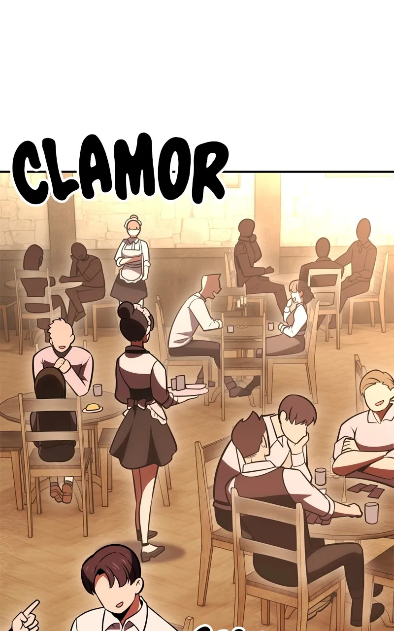 I Killed the Main Player Chapter 42 page 35 - 