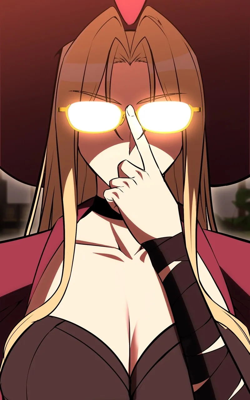 I Killed the Main Player Chapter 42 page 40 - 