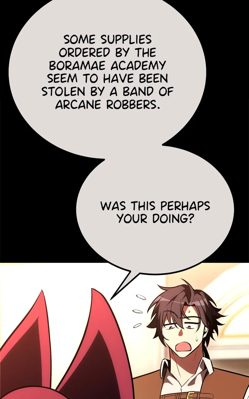 I Killed the Main Player Chapter 42 page 42 - 
