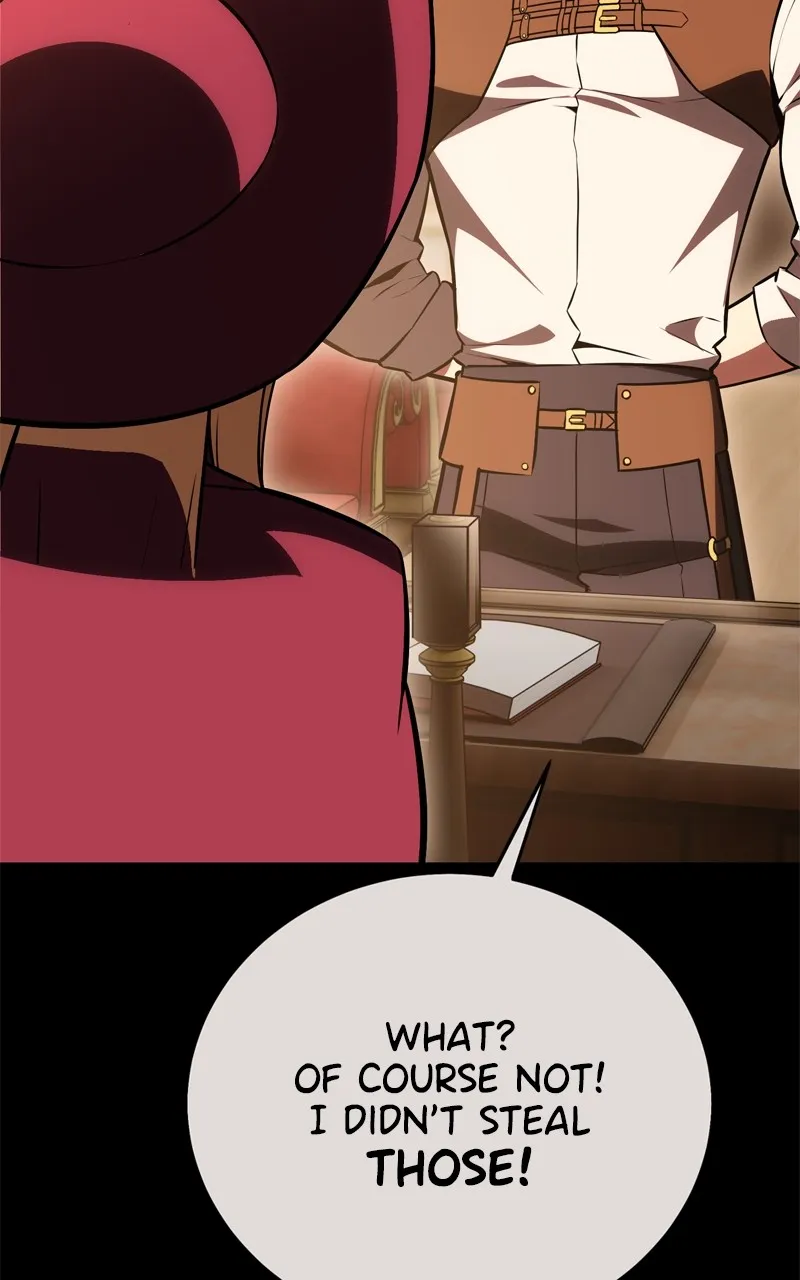 I Killed the Main Player Chapter 42 page 43 - 