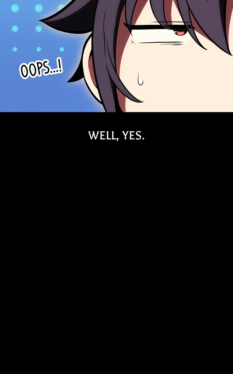 I Killed the Main Player Chapter 42 page 46 - 