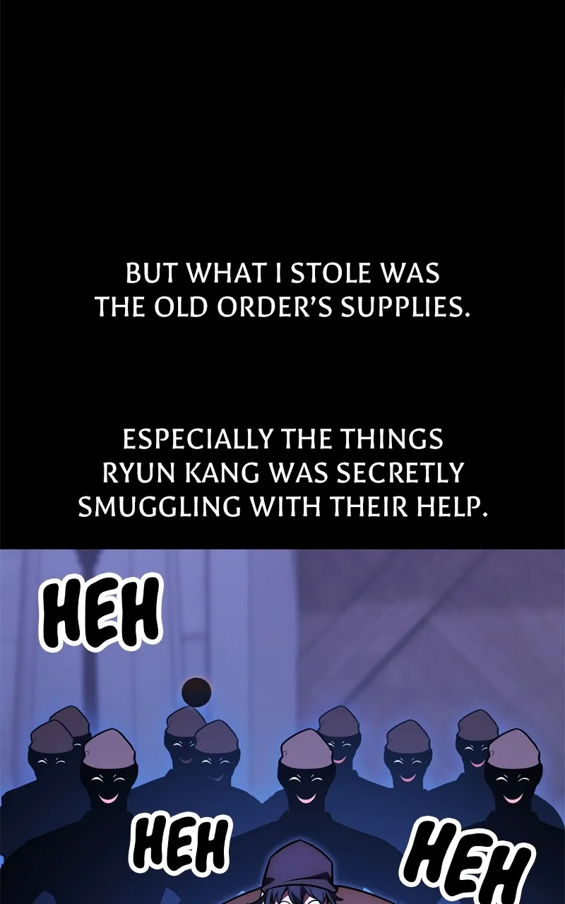I Killed the Main Player Chapter 42 page 47 - 