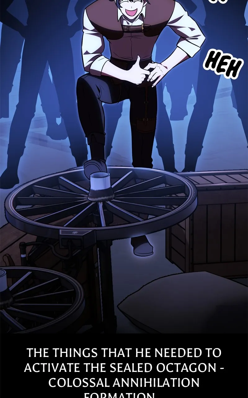 I Killed the Main Player Chapter 42 page 48 - 