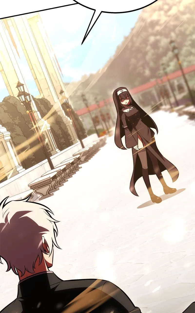 I Killed the Main Player Chapter 42 page 6 - 
