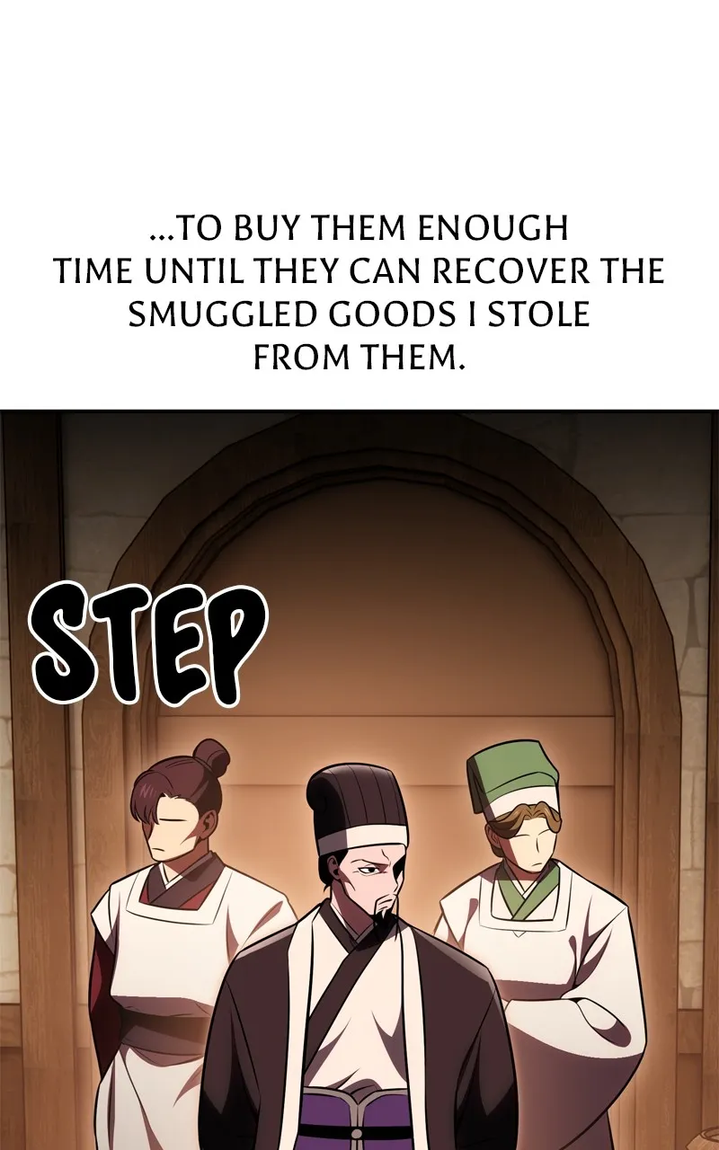 I Killed the Main Player Chapter 42 page 51 - 