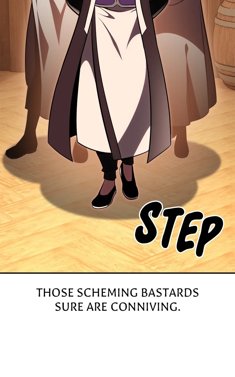 I Killed the Main Player Chapter 42 page 52 - 